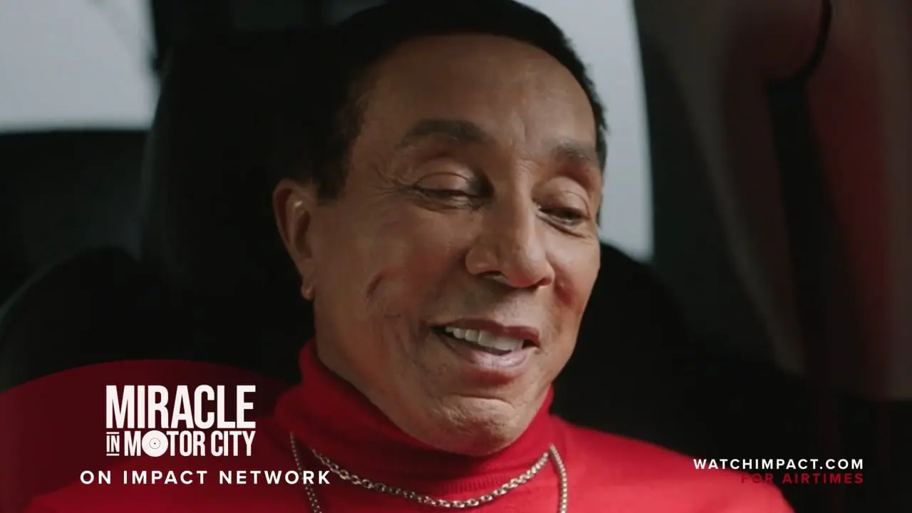 Impact Network, Miracle in Motor City video thumbnail