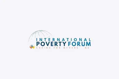 International Poverty Forum International Poverty Forum
