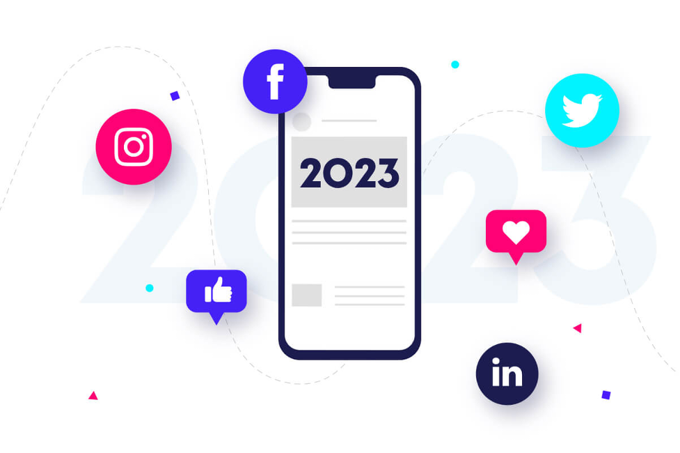 Want to Boost Your Reach? Social Media Tips for 2023