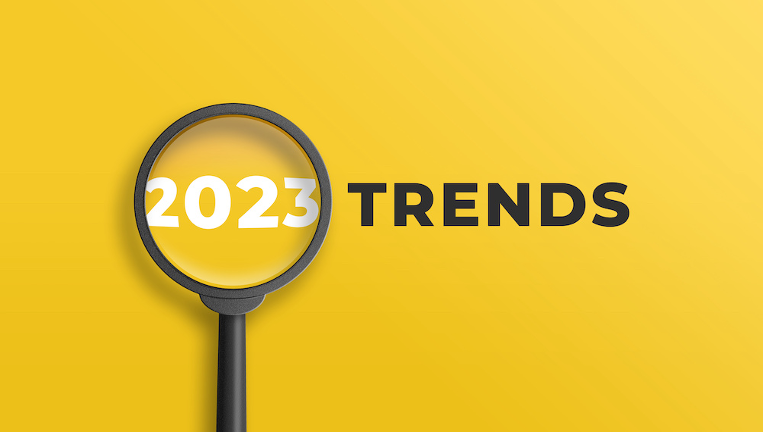 New Marketing Trends for 2023